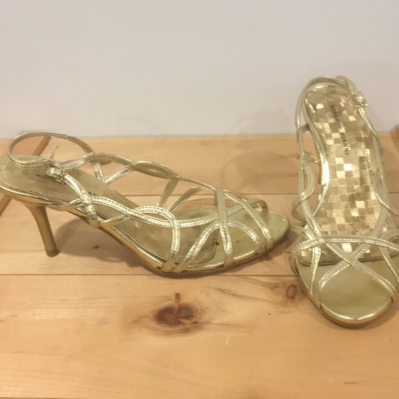 Robert Vianni heels - Women’s size 6